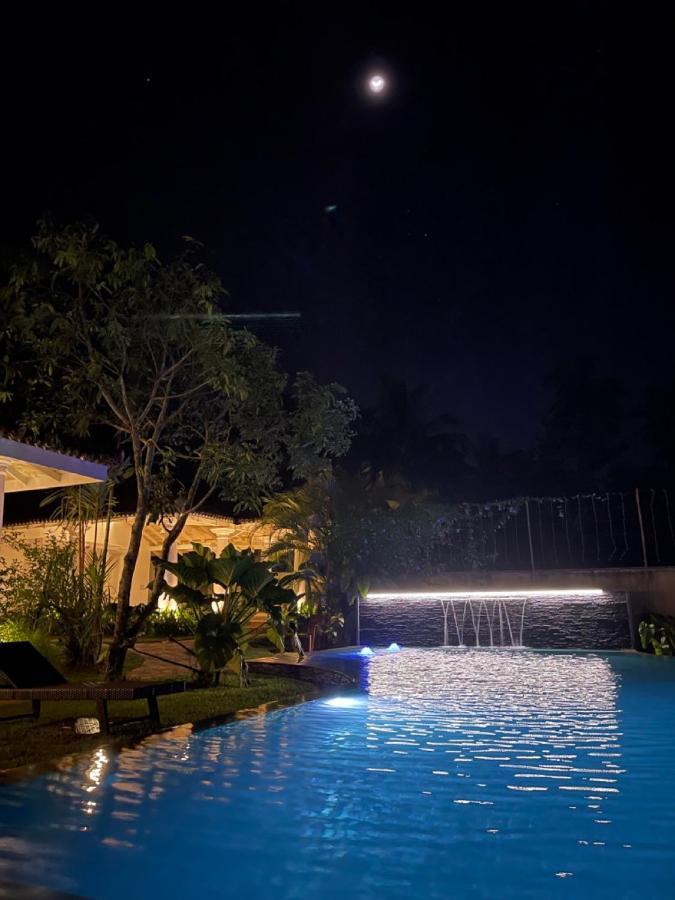 Claire Villa By Younger Villas & Resorts Ahangama Ngoại thất bức ảnh