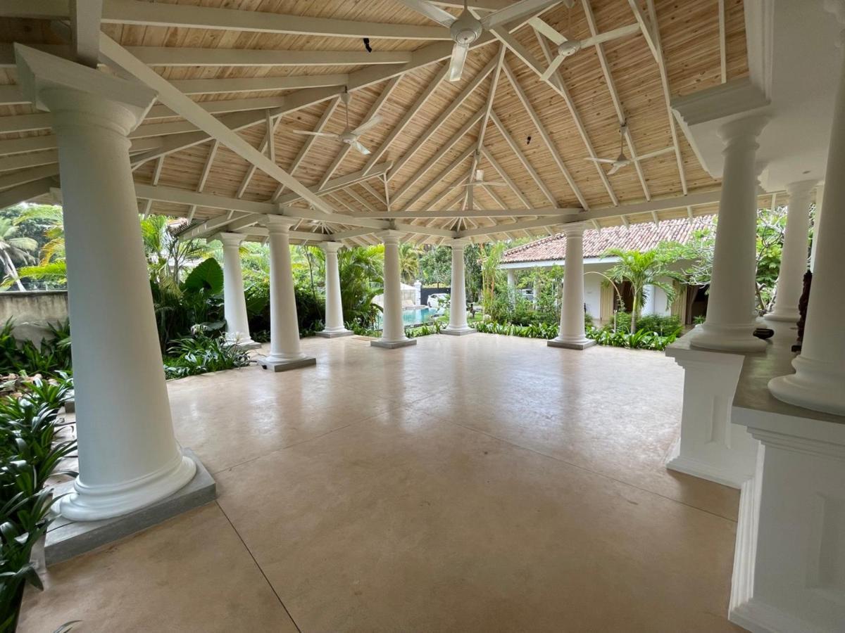 Claire Villa By Younger Villas & Resorts Ahangama Ngoại thất bức ảnh