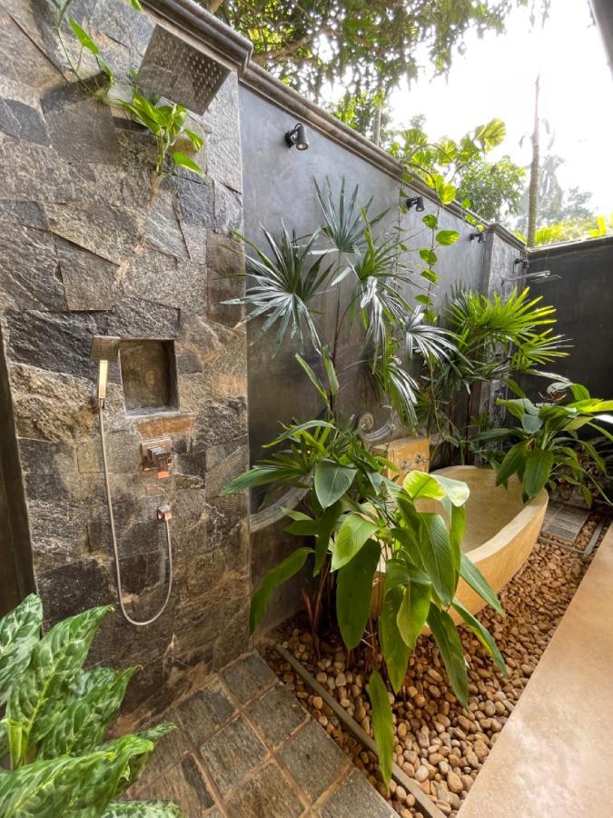 Claire Villa By Younger Villas & Resorts Ahangama Ngoại thất bức ảnh