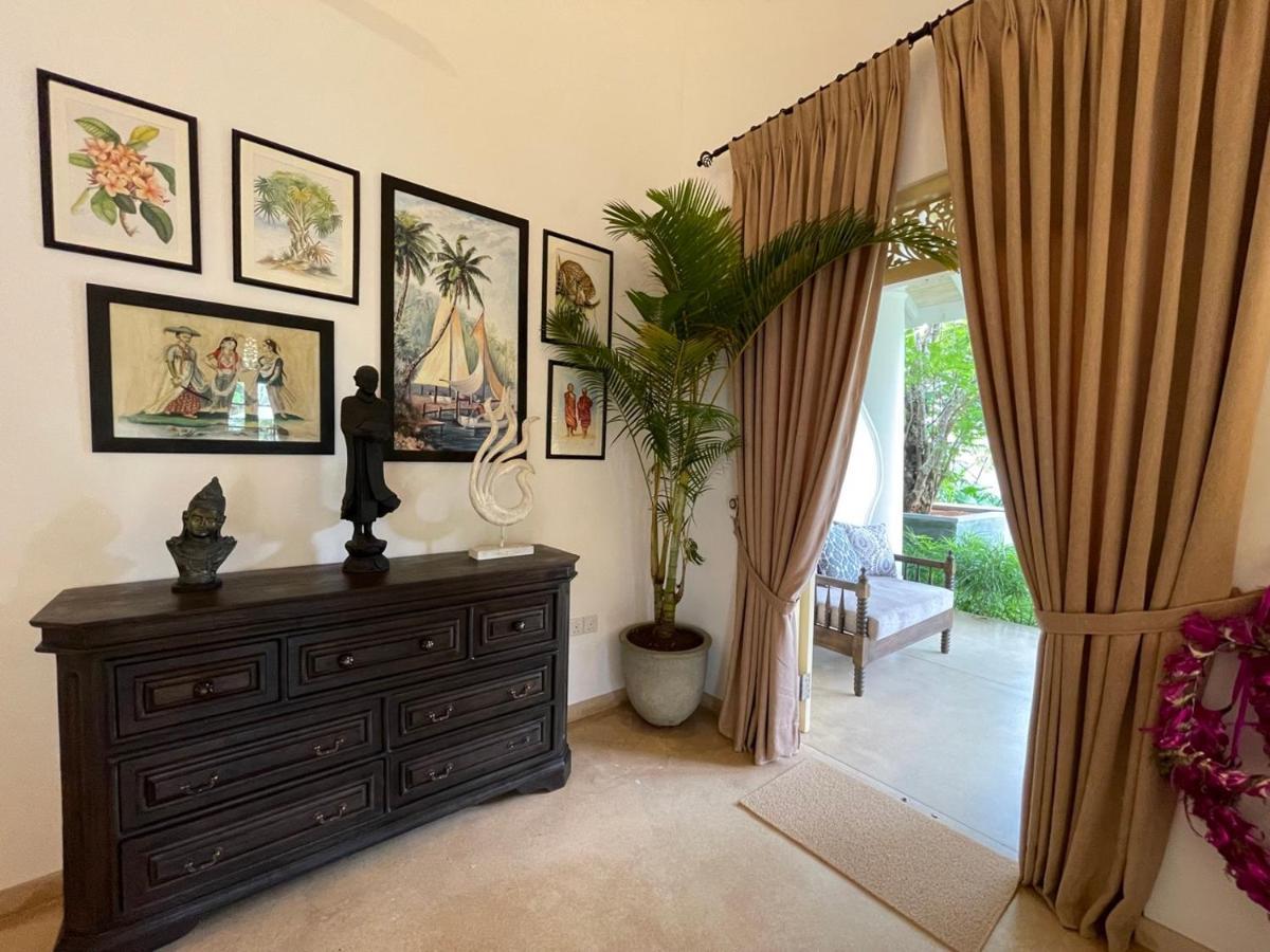 Claire Villa By Younger Villas & Resorts Ahangama Ngoại thất bức ảnh