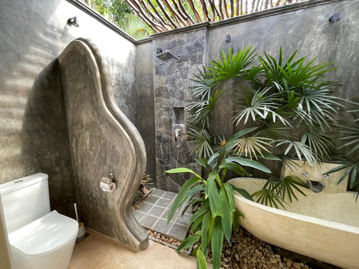 Claire Villa By Younger Villas & Resorts Ahangama Ngoại thất bức ảnh