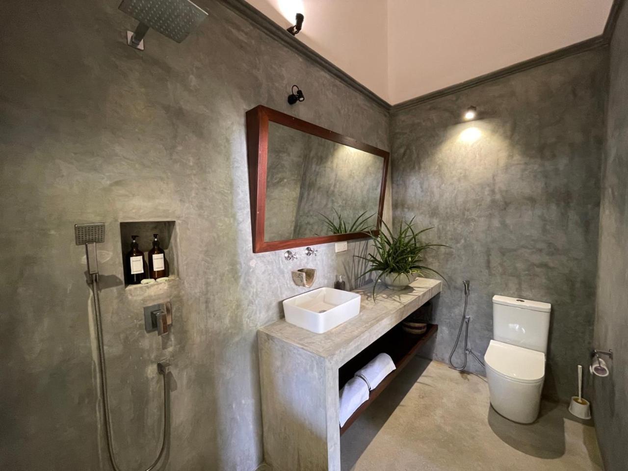 Claire Villa By Younger Villas & Resorts Ahangama Ngoại thất bức ảnh