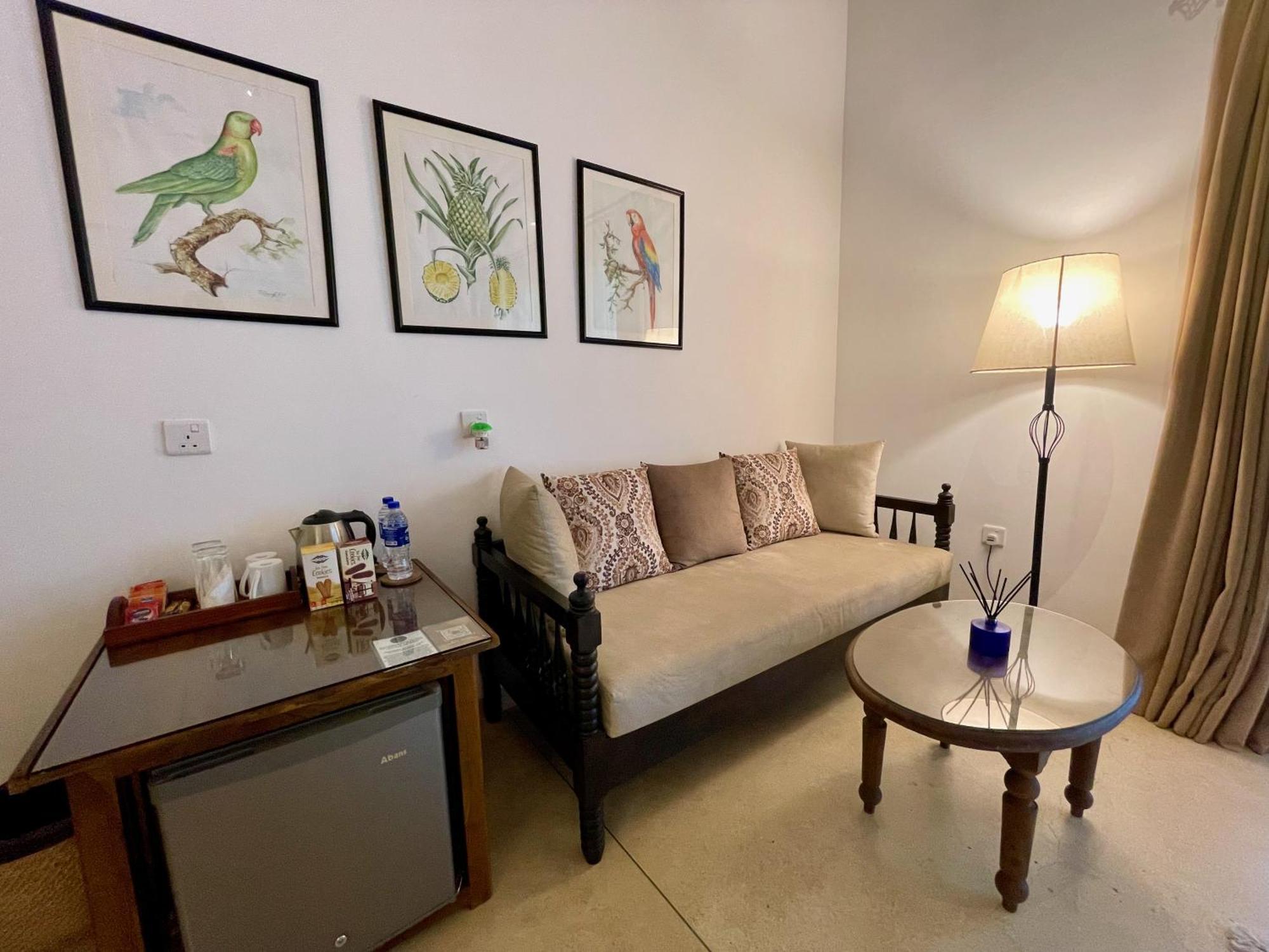 Claire Villa By Younger Villas & Resorts Ahangama Ngoại thất bức ảnh