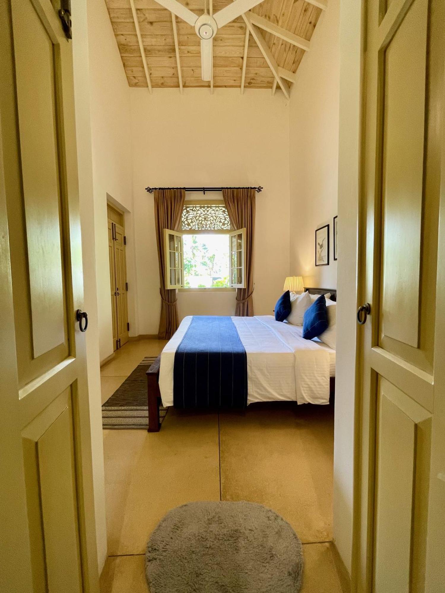 Claire Villa By Younger Villas & Resorts Ahangama Ngoại thất bức ảnh