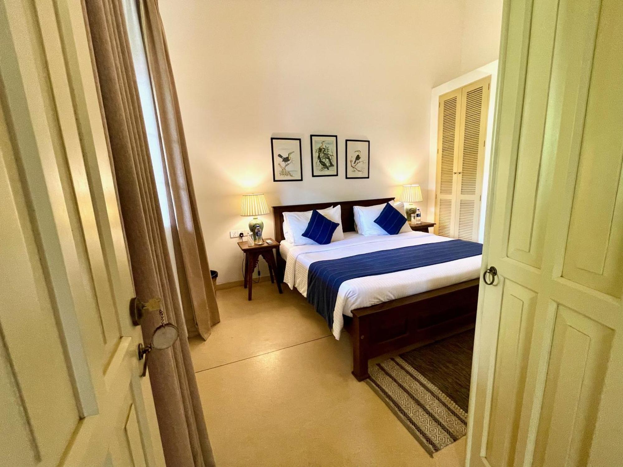 Claire Villa By Younger Villas & Resorts Ahangama Ngoại thất bức ảnh