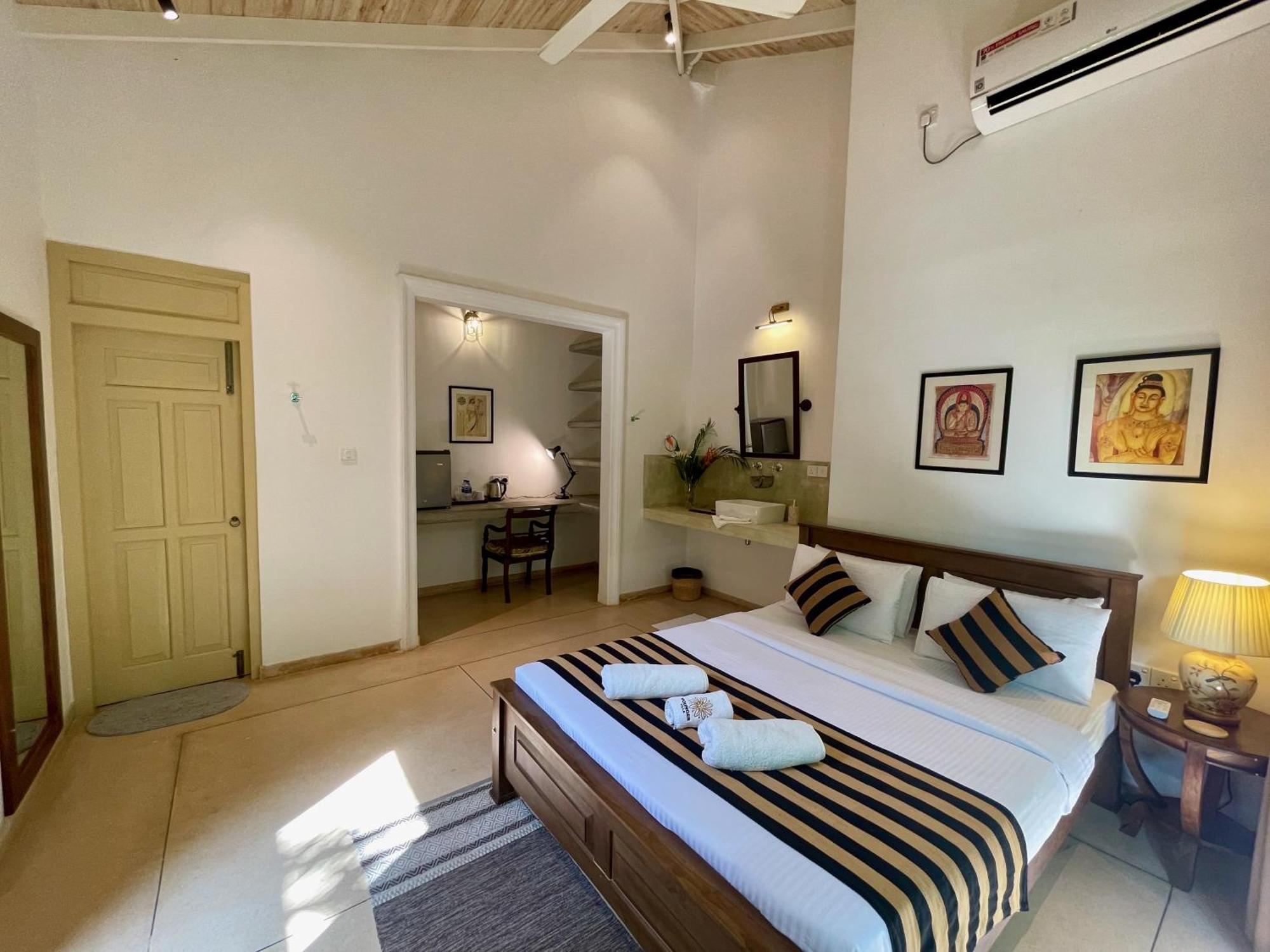 Claire Villa By Younger Villas & Resorts Ahangama Ngoại thất bức ảnh