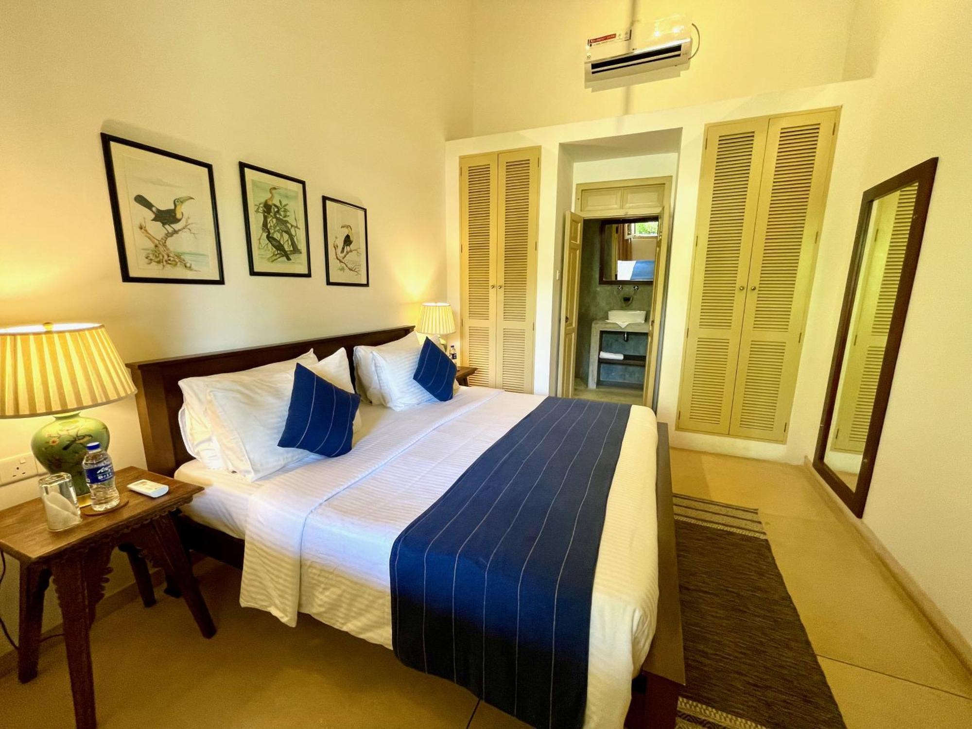 Claire Villa By Younger Villas & Resorts Ahangama Ngoại thất bức ảnh